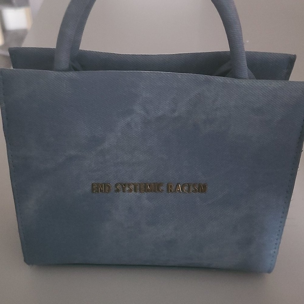 Brandon Blackwood ESR Tote